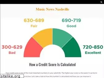 musicnewsnashville.com