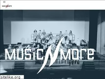 musicnmoreorlando.com