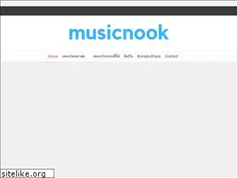 musicnook.co