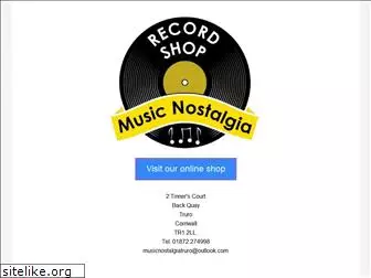 musicnostalgia.co.uk