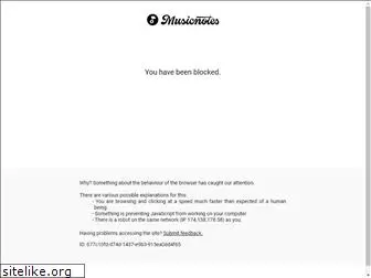 musicnotes.com