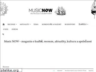 musicnow.cz