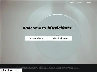 musicnuts.net