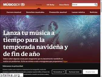 musicodiy.com