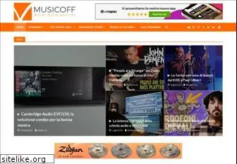 musicoff.com