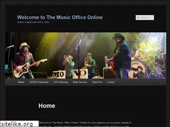 musicoffice.com