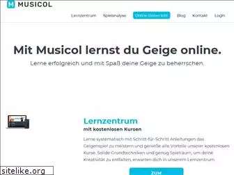 musicol.de