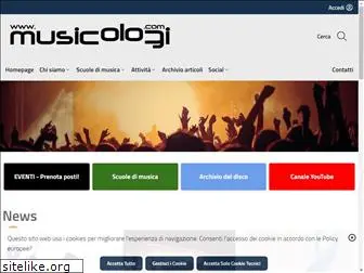 musicologi.com
