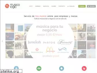 musicologic.com