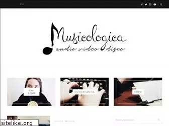 musicologica.it