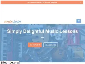 musicologie.com