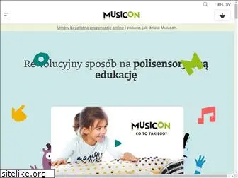 musiconclub.com