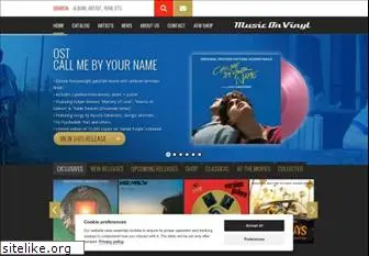 musiconvinyl.com