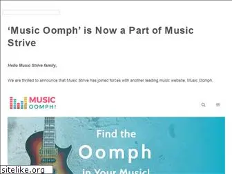 musicoomph.com