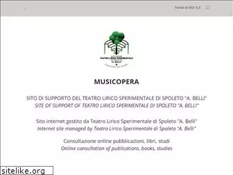 musicopera.it