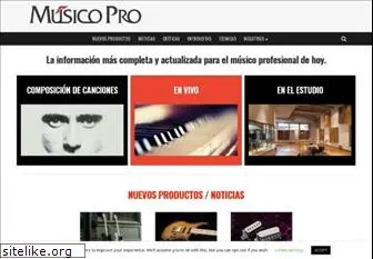 musicopro.com