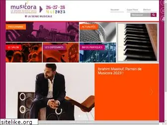 musicora.com