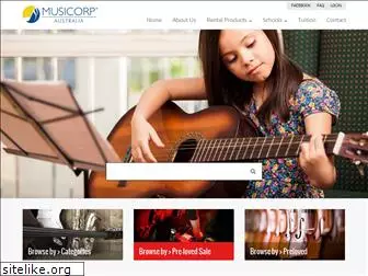 musicorp.com.au