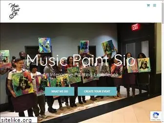 musicpaintsip.com