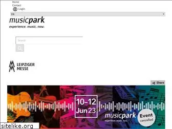 musicpark.de