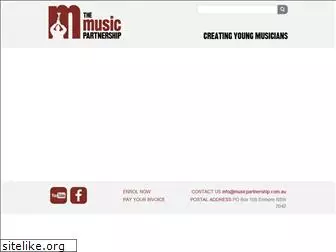 musicpartnership.com.au