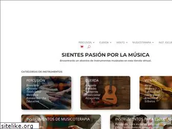 musicpasion.com