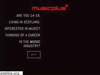 musicplus.org.uk