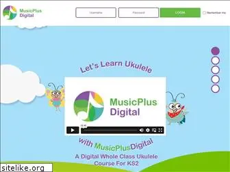 musicplusdigital.com