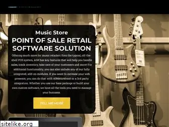 musicpointofsalesoftware.com