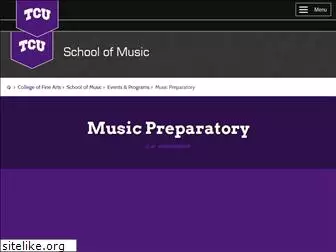 musicprep.tcu.edu