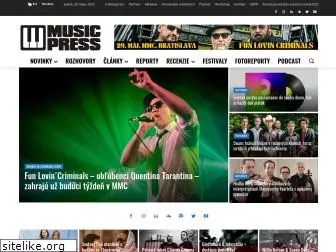 musicpress.sk
