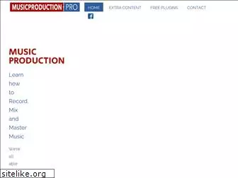 musicproduction-pro.com
