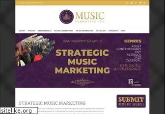 musicpromotion.com