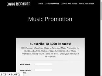 musicpromotionservices.com
