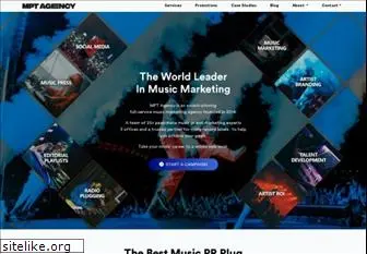 musicpromotoday.com