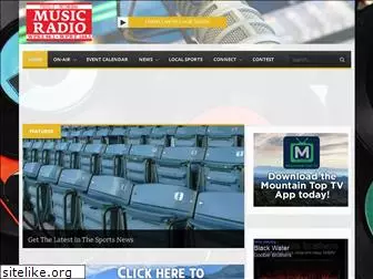 musicradiowpke.com