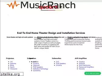 musicranch.in