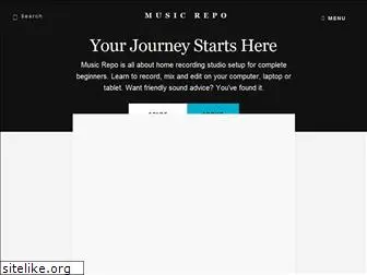 musicrepo.com