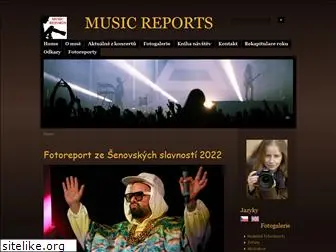 musicreports.cz
