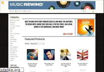 musicrewind.com