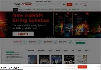 musicroom.com.au