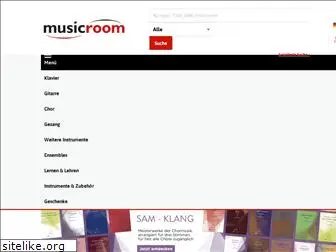 musicroom.de