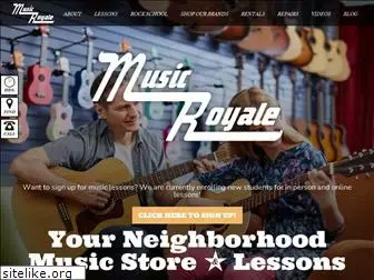 musicroyale.com