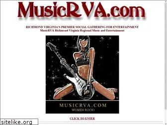 musicrva.com