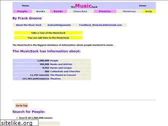 musicsack.com