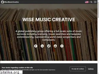musicsalescreative.com