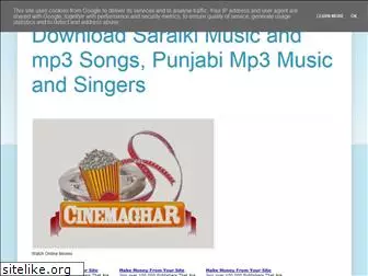 musicsaraiki.blogspot.com
