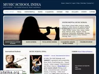 musicschoolindia.com