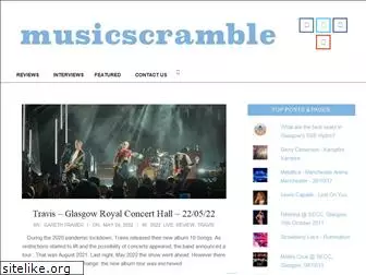 musicscramble.co.uk