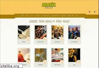 musicscreen.org